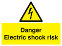 electric-shock-risk-with-electrical-warning-triangle~